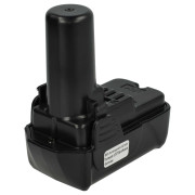 Akkumulátor Hitachi BCL1015 / BCL1030, 10,8 V, 1,5 Ah