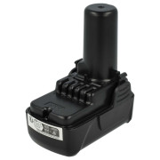 Akkumulátor Hitachi BCL1015 / BCL1030, 10,8 V, 2,0 Ah