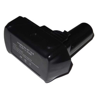 Akkumulátor Hitachi BCL1015 / BCL1030, 10,8 V, 2,0 Ah