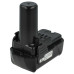 Akkumulátor Hitachi BCL1015 / BCL1030, 10,8 V, 2,0 Ah