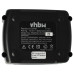 Akkumulátor Metabo BS 14.4 LT / BS 14.4 LT, 14.4 V, 3.0 Ah Akkumulátor Metabo BS 14.4 LT / BS 14.4 LT, 14.4 V, 3.0 Ah