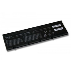 Akkumulátor Dell Latitude XT3, 3600 mAh