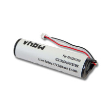 Akkumulátor Blaupunkt Travelpilot Lucca 5.2, 2200 mAh