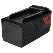 Akkumulátor Hilti B36 / GD HIL-36, 36 V, 3,0 Ah