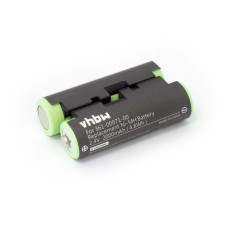 Garmin Oregon 600 / 650, 2000 mAh akkumulátor