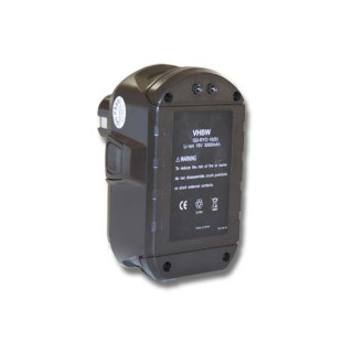 Akkumulátor Ryobi BPL-1815 / BPL-1820, 18 V, 3,0 Ah