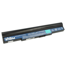Akkumulátor Acer Aspire 5943G / 8943G, 4400 mAh Akkumulátor Acer Aspire 5943G / 8943G, 4400 mAh