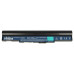 Akkumulátor Acer Aspire 5943G / 8943G, 4400 mAh Akkumulátor Acer Aspire 5943G / 8943G, 4400 mAh