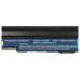 Akkumulátor Acer Aspire 5943G / 8943G, 4400 mAh Akkumulátor Acer Aspire 5943G / 8943G, 4400 mAh