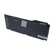 Akkumulátor Apple MacBook / Air / Pro / 13" / 13,3" / 15" / 17" / A1331 / A1342, 5400 mAh