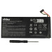 Akkumulátor Asus Nexus 7 / Google Nexus 7 / Asus Pad ME370T, 4300 mAh Akkumulátor Asus Nexus 7 / Google Nexus 7 / Asus Pad ME370T, 4300 mAh