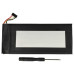 Akkumulátor Asus Nexus 7 / Google Nexus 7 / Asus Pad ME370T, 4300 mAh Akkumulátor Asus Nexus 7 / Google Nexus 7 / Asus Pad ME370T, 4300 mAh