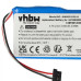 Akkumulátor Navigon Navman N20 / Transonic PNA 7000, 1230 mAh