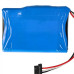 Akkumulátor Navigon Navman N20 / Transonic PNA 7000, 1230 mAh