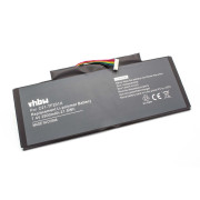 Akkumulátor Asus Transformer TF300, C21-TF201X, 2900 mAh