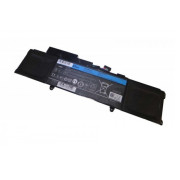 Akkumulátor Dell XPS 14 L421X Ultrabookhoz, 4600 mAh