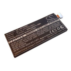Akkumulátor LG Optimus GK / F220, 3000 mAh