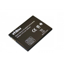 Akkumulátor Alcatel OT-4010 / OT-4030 / OT-5020, 1300 mAh