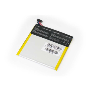 Akkumulátor Asus MeMo Pad HD 7 / ME137, 3900 mAh