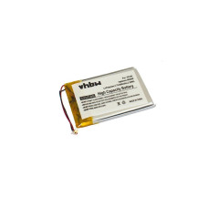 Akkumulátor Samsung YP-K5 / YP-K5J, 600 mAh