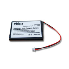 Akkumulátor Samsung YH-920 / YH-925, 750 mAh
