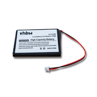 Akkumulátor Samsung YH-920 / YH-925, 750 mAh
