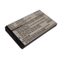 Akkumulátor Philips Xenium X100 / X325, 1000 mAh