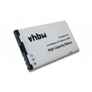 Akkumulátor Beafon S200 / S210, 1100 mAh