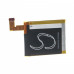 Akkumulátor Amazon Kindle 4/5/6/D01100, 750 mAh