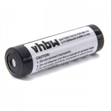 Akkumulátor Sony MD-MS200, 2600 mAh