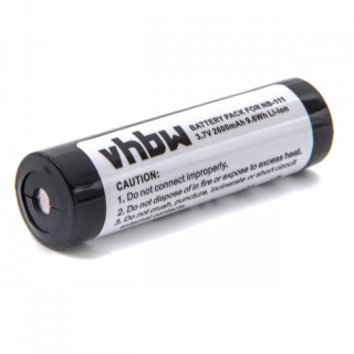 Akkumulátor Sony MD-MS200, 2600 mAh