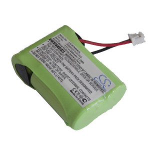 Akkumulátor Sage Alize B / Alize F / Alize R / Cyclade, 600 mAh