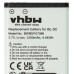 Akkumulátor Alcatel 8232 / 8242 DECT, 1200 mAh Akkumulátor Alcatel 8232 / 8242 DECT, 1200 mAh
