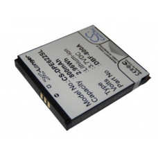 Akkumulátor Dora PhoneEasy 613 / 623 / 632, 800 mAh
