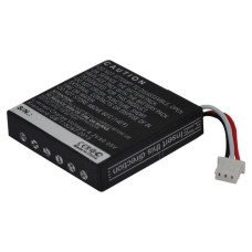 Akkumulátor Logitech H800, 230 mAh
