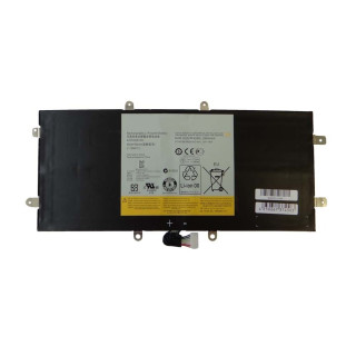Akkumulátor Lenovo IdeaPad Yoga 11 / 11S, 2840 mAh