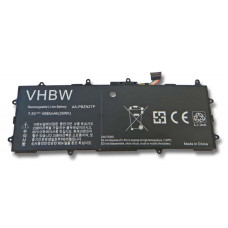 Akkumulátor Samsung Ativ Book 9 Lite / NP905S3G / NP910S3G, 4080 mAh
