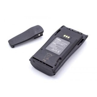 Akkumulátor Motorola CP150 / CP200 / CP250, 2500 mAh
