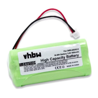 Akkumulátor Bang & Olufsen BeoCom 2, 800 mAh