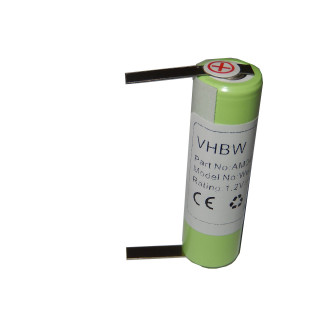 Akkumulátor Wella Contura HS40, 2000 mAh