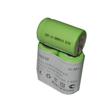 Akkumulátor Wella Xpert HS50, 1300 mAh