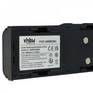 Akkumulátor Motorola GP300 / GP600 / GP88, 1500 mAh