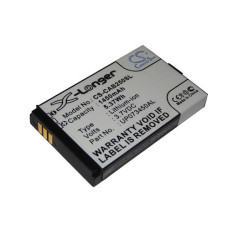 Akkumulátor Caterpillar CAT B25, 1450 mAh