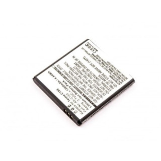 Akkumulátor Emporia Telme C155, AK-C155, 1200 mAh
