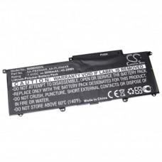 Akkumulátor Samsung Ativ Book 9 / NP900X3F / NP900X3G, 5850 mAh