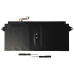 Akkumulátor Acer Aspire S7-391, AP12F3J, 4650 mAh
