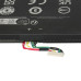 Akkumulátor Acer Aspire S7-391, AP12F3J, 4650 mAh