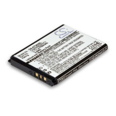 Akkumulátor Alcatel OT-380 / OT-505 / OT-706, 700 mAh