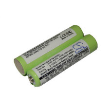 Akkumulátor Panasonic KX-TGA101S / KX-TG6433M, 700 mAh Akkumulátor Panasonic KX-TGA101S / KX-TG6433M, 700 mAh