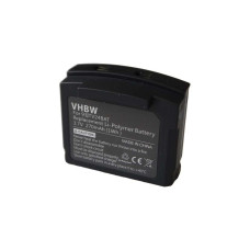 Akkumulátor Amplicomms TV2400 / TV2410, 270 mAh